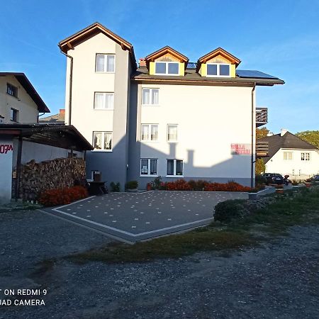 Apartament Willa Jacuu شتوروك المظهر الخارجي الصورة