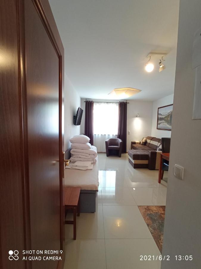 Apartament Willa Jacuu شتوروك المظهر الخارجي الصورة