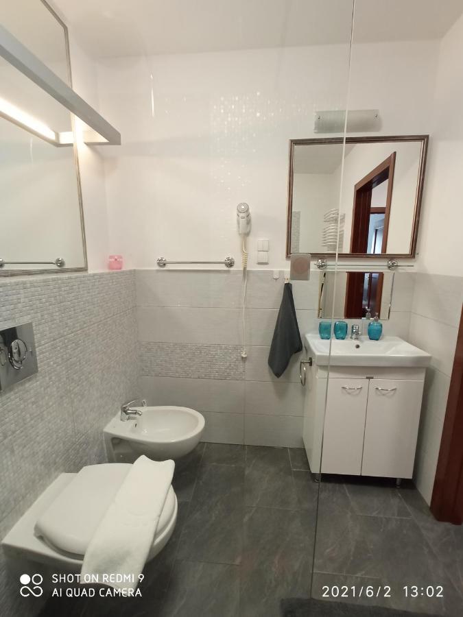 Apartament Willa Jacuu شتوروك المظهر الخارجي الصورة