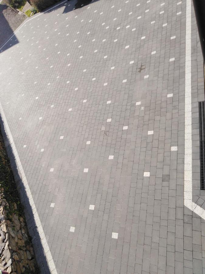 Apartament Willa Jacuu شتوروك المظهر الخارجي الصورة
