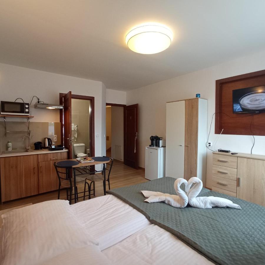 Apartament Willa Jacuu شتوروك المظهر الخارجي الصورة